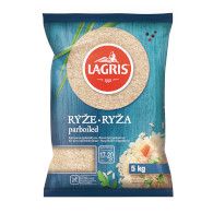 Rýže parb. excl. 5kg LAGR XT