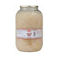 Zelí bílé steril. excl. 4/1 3,3kg LAGR XT