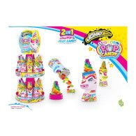 Okurky steril. 6-9cm excl. 4/1 3,3kg LAGR XT