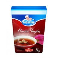 Bujon hovězí excl. 1kg LAGR XT