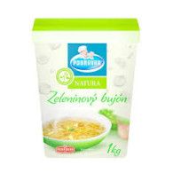 Bujon zeleninový excl. 1kg LAGR XT