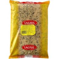 Rýže parb. + indiánská excl. 5kg LAGR XT