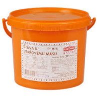 Šťáva k vepřovému excl. 3kg LAGR XT