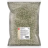 Hrách zel. celý excl. 5kg LAGR XT