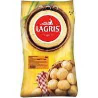 Těsto bramborové excl. 5kg LAGR XT