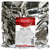 Mák ml. s cukrem excl. 1kg LAGR XT