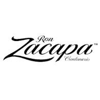 Zdarma sklo a tácek Zacapa 12/25