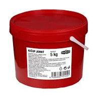 Kečup jemný 5kg LAGR XT