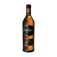 Glenfiddich 15let 0,7L 40% 