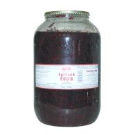 Řepa červená vlas. excl. 3,5kg LAGR XT