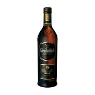 Glenfiddich 18let 40% 0,7l