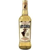 Teq Cabrito Reposado 40% 0,7l XT