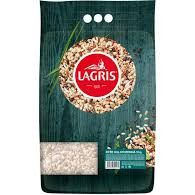 Rýže kulatozrnná 5kg LAGR XT