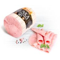 Šunka nejvyšší jak. 1kg PRA