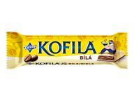 Tyč. Kofila bílá 35g 