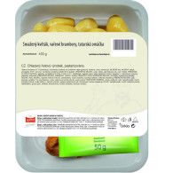 Zacapa Solera + sklo 40% 0,7l XSZ