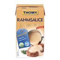 Omáčka Rahmsauce 1l Thomy XT