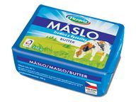 Máslo Moravia 250g