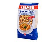 Hrášek smažený 1kg LAG XT