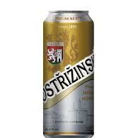 Postřižiny 11° 0,5l P XT