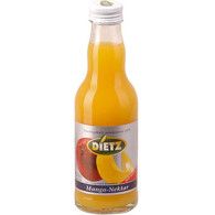 Džus Dietz mango 200ml S XT