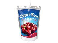 Capri-sonne cherry 200ml