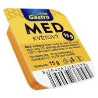 Med porce květový 20g  GS