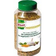 Směs na vepřové Knor 750g XT