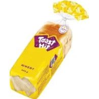 Chléb toustový světlý Hit BK 500g