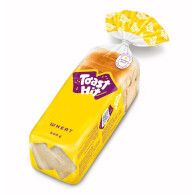 Chléb toustový světlý Hit super BK 750g