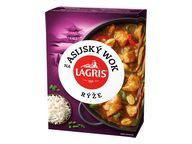 Rýže asijský wok 500g LAGR