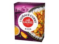 Rýže voňavé curry 500g LAGR