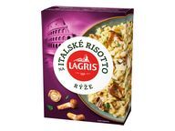 Rýže italské risotto 500g LAGR