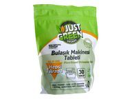 Tablety do myčky Just Green 30ks