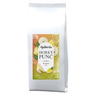 Punč horký hruška Agiberia ins. 1kg XT