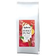 Punč horký jablko Agiberia ins. 1kg XT