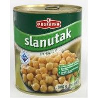 Cizrna ster. 800g P LAGR XT