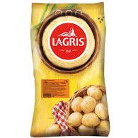 Knedlík chlupatý excl. 3kg LAGR XT