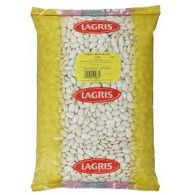 Fazole bílá velká excl. 5kg LAGR XT