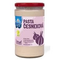 Pasta česneková Natur exc.680g LAG XT