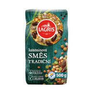 Směs luštěnin trad. 500g LAGR XT