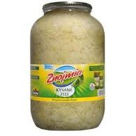 Zelí kysané Znojmia 4/1 S 