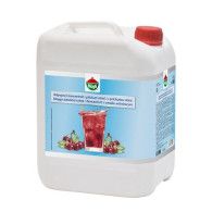 Koncentrát višeň 5l