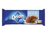 Orion čok. ml. 85g NES