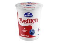 Jog. smet. Bedřich borůvka 150g