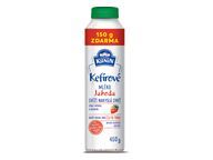 Mléko kefír. jahoda 300+150g Kunín LACT