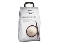 Rýže jasmínová 5kg Chef Club