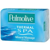 Palmolive mýdlo tuhé Thermal Sea Salt 90g
