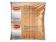 Špagety celozrnné 5kg VIT
