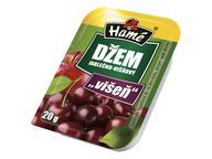 Džem višeň porce 20g HAME
